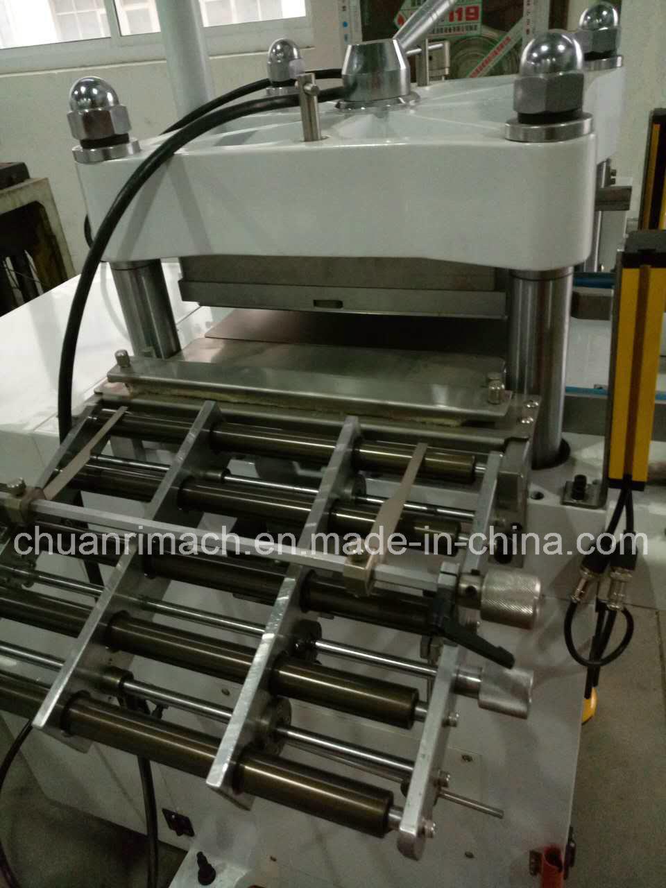 Car TV Adhesive Vhb Tape Making Die Cutting System Equipment