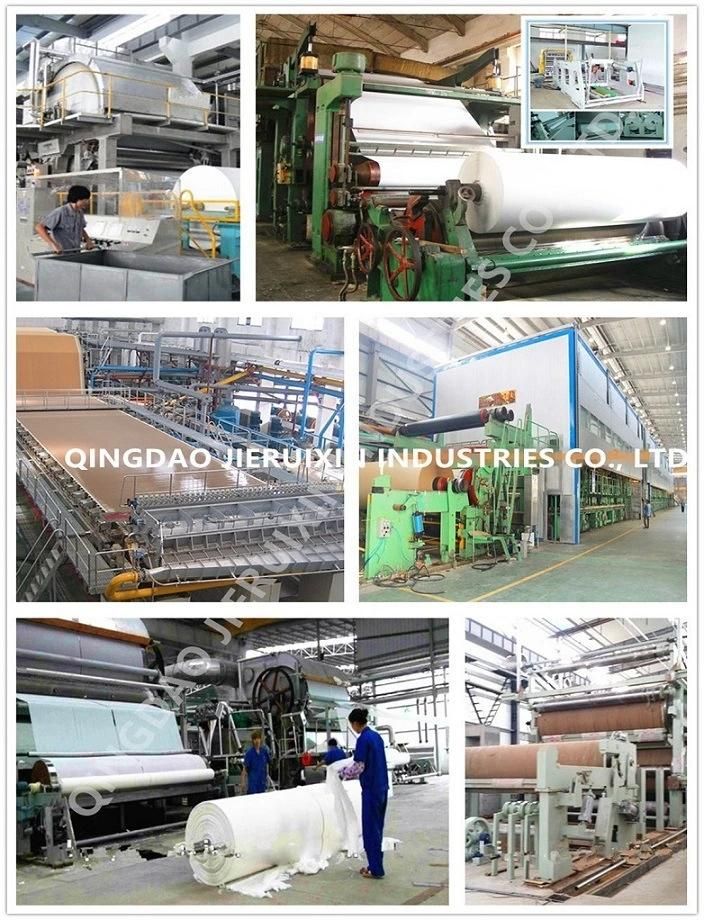 Customized Multifunctional Fully Automatic Thermal Paper Coating Machine