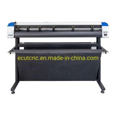 1350mm Hot Sale Factory Direct Price Support Contour Cutting Vinyl Cutter Printer
