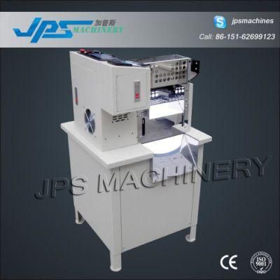 Jps-160A Polyester Textile, Polyester Fabric Polyester Cloth Machine