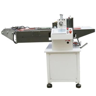 High Precision Automatic Roll to Sheet Cutting Machine Sheeter