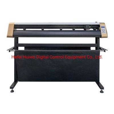 E-Cut Servo Motor 1350 mm Vinyl Cutter Plotter Machine