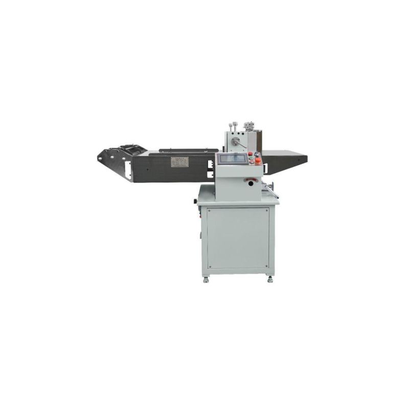 High Precision Roll to Sheet Cutting Machine for Tape Film