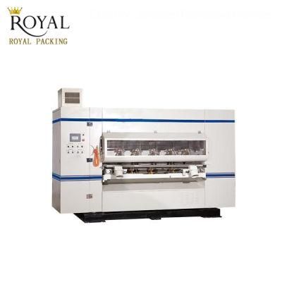 Mjnc-3 Automatic Double Nc Cutoff, Cutters