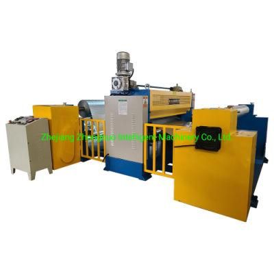 Hydraulic Embossing Machine for Leather Paper Metal Stainless Steel PVC Fabric Plastic Aluminum Wood Embossing