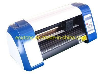 Ab-450 A3 A4 Auto Contour Vinyl Cutting Plotter Mini Vinyl Cutter