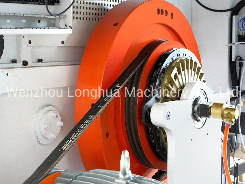 Automatic Cutting Machine for Cardbord Box