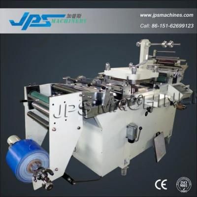 LCD Backlight Film Die-Cutter Machine