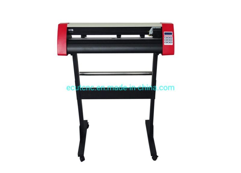 China Darkgray 870mm Cameo Cutter Plotter Cutter Plotter Vinyl