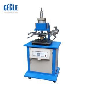 T&D High Speed GPS-210 Seal Serial Number Hot Stamping Machine