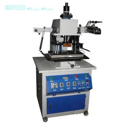 Hydraulic Pressure Hot Foil Stamping Machine Tam-320-H