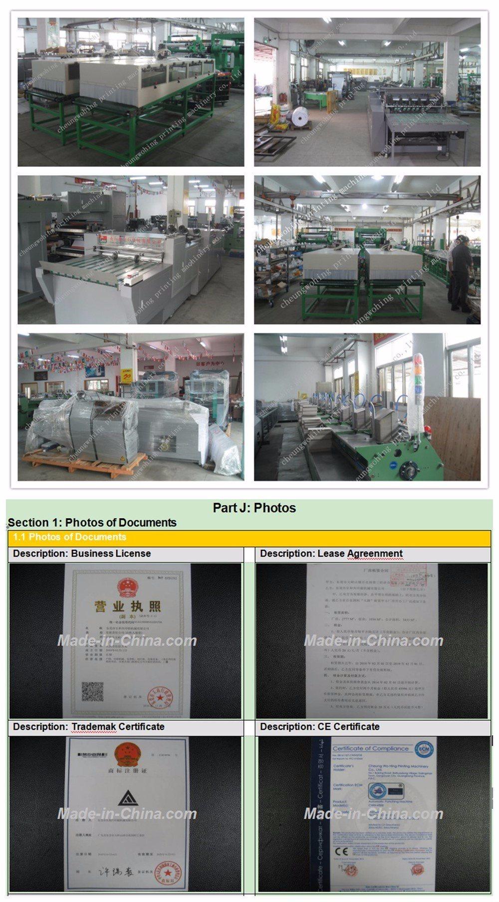 Notebook Hole Punching Machine Book Drilling Machine