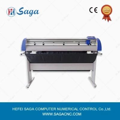 Automatic Contour Machine Sticker Vinyl Cutter Cutting Plotter (SG-CPB1400II)