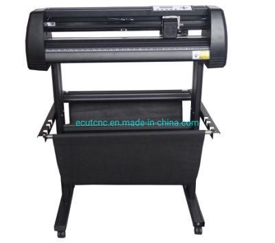 720mm Competitive Price Photoelectric Sensor Auto Contour Cutting Plotter/Plotter Cutter/Cutter Plotter