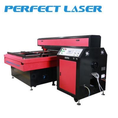 Hot Sale 300W/400W Die Board Laser Cutting Machine