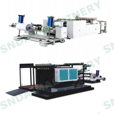 Economical Good Price Reel to Sheet Cutting Machine China Factory