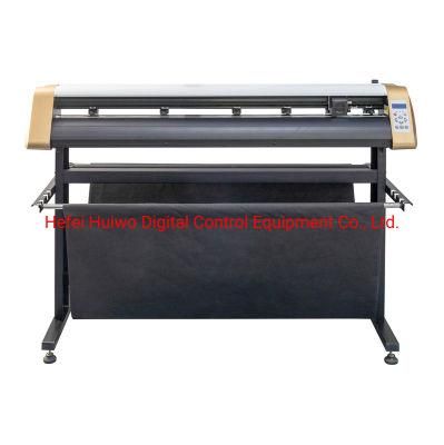 Servo Motor Auto Contour as-1350 Vinyl Cutter Plotter