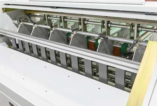 A3 A4 Size Paper Cutting Machine Price, Roll to Sheet Paper Cutting Machine Similar Germany Quality