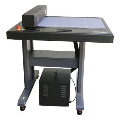 Flatbed Cutter Flatbed Cutter Automatic Cardboard Box