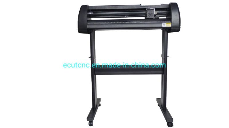 1350mm Type Stepper Motor Vinyl Cutter Plotter