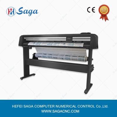 Horizontal Slitter Trimmer Re-Cutter for Banner/Advertising/Cloth