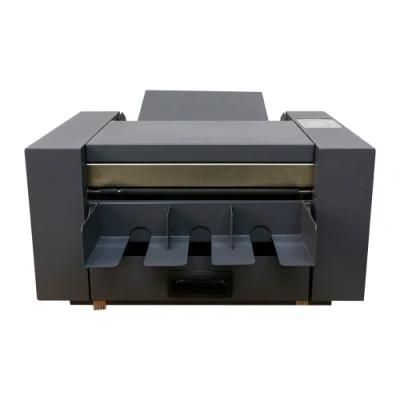 Electric Laminated Automatic Feeding Paper A3 Size Business Card Cutter