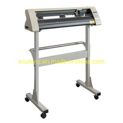 720mm 28 Inch Hot Sale Type Art Software Vinyl Cutter Plotter De Corte