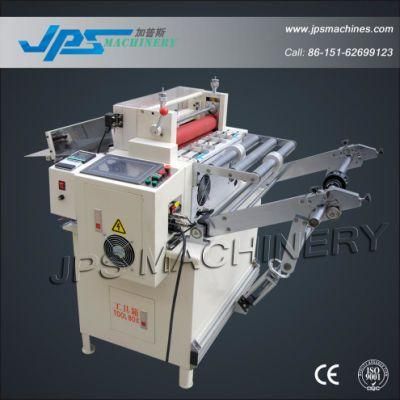 Jps-500sq Microcomputer Copper Foil Through Cutting Machine