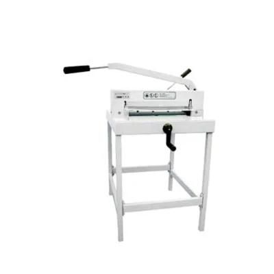 Zm-430m A4 Security Manual Paper Cutting Machine Price