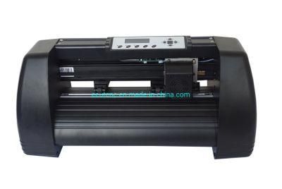 Low Cost Ki-375 15&prime; &prime; Mini Cutting Plotter/Plotter Cutter