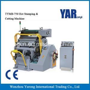 Tymb-1040 Foil Stamping Machine