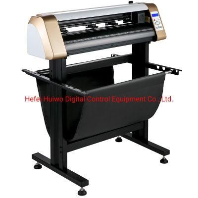 Cutting Plotter Roll Vinyl Cutting Plotter