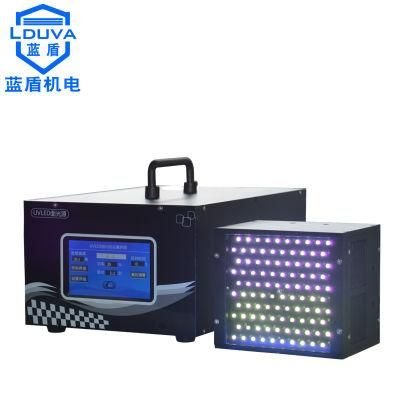 UV LED Module for UV Curing Machine LED Surface Curing Light