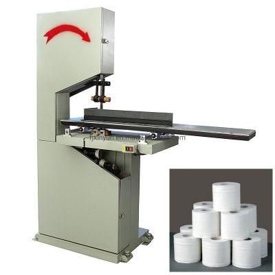 Hot Sale Toilet Paper Cutting Machine