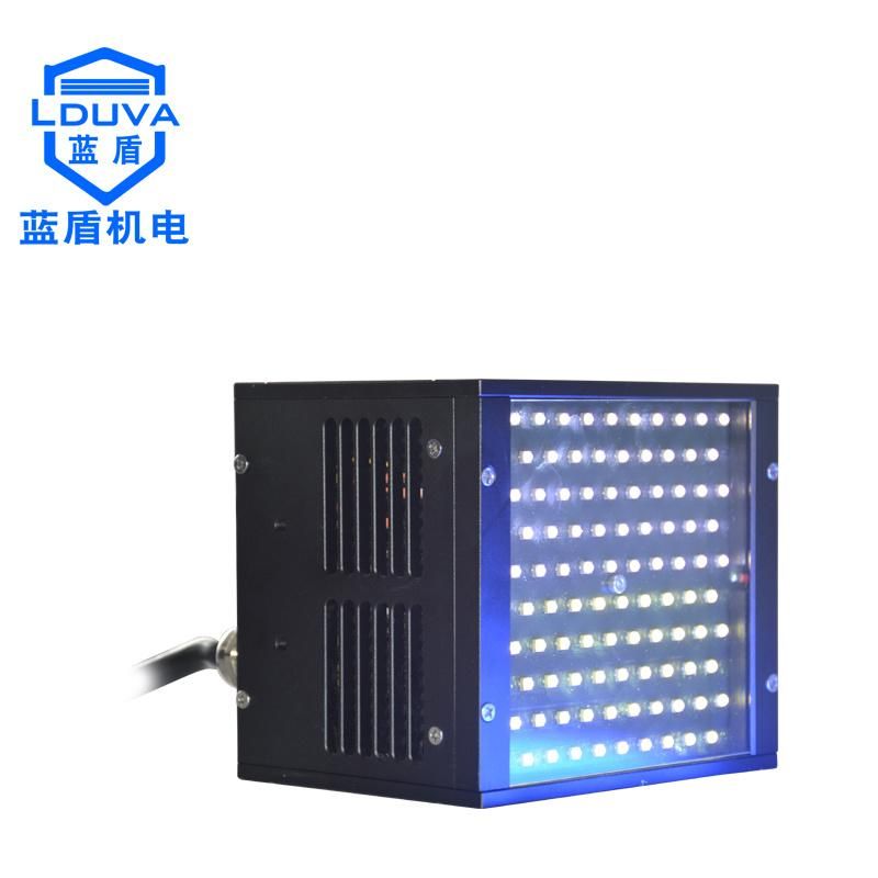 UV Curing 365/385/395/405nm LED Curing Machine
