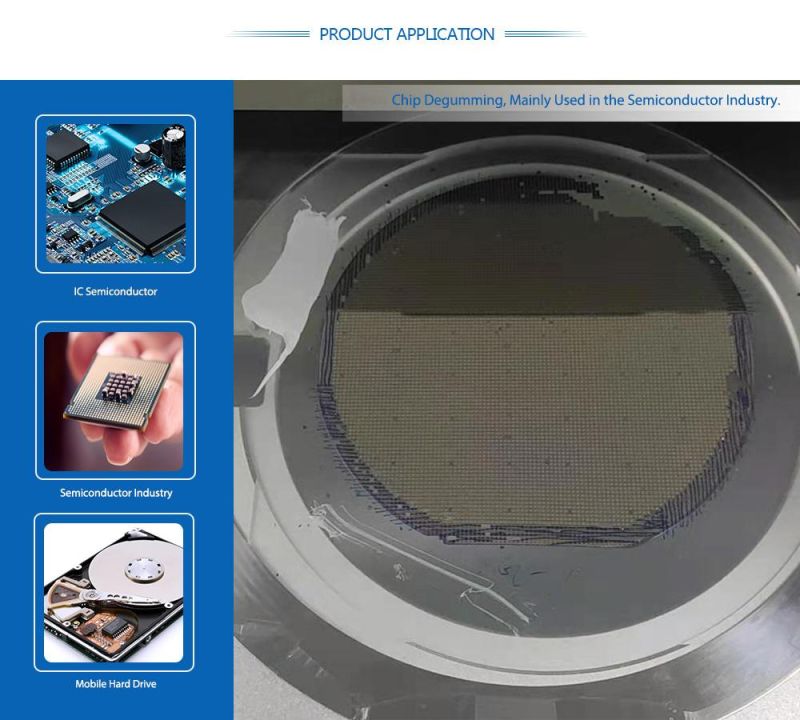 CE Approved UV Curing Equipment Photolysis Machine