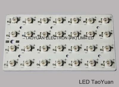 UV LED 395nm 60W Curing Module