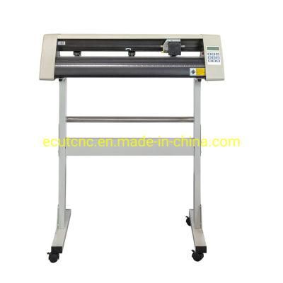 2 Feet China Factory Cutting Plotter/ Plotter De Corte /Plotter Machine