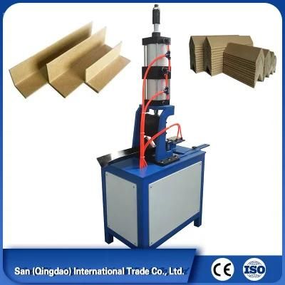 Factory Price Angle Board Recutter and Cutting Machine