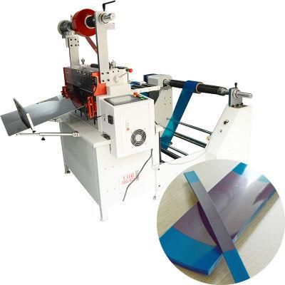 Factory Release Paper Lamination and Sheeting Machine