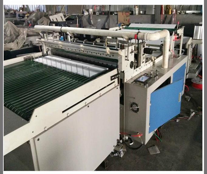 A4 Size Office Copy Paper Cutting Machine