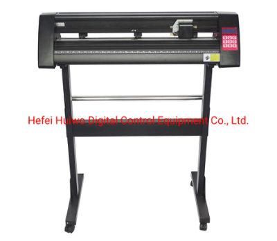 E-Cut Kh-720 Factory Direct Sale Cutter Machine Vinyl Sticker Cutting Plotter