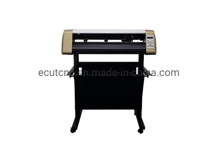 Big Size Servo Moto 1350mm Wholesale Price Vinyl Cutter Plotter