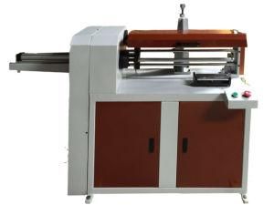Paper Core Cutting Machine for Label Printing