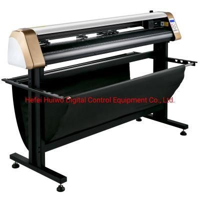 Automatic Contour Version Vinyl Cutter and Heat Press Cutters Machine Vinyl Cutter Printer