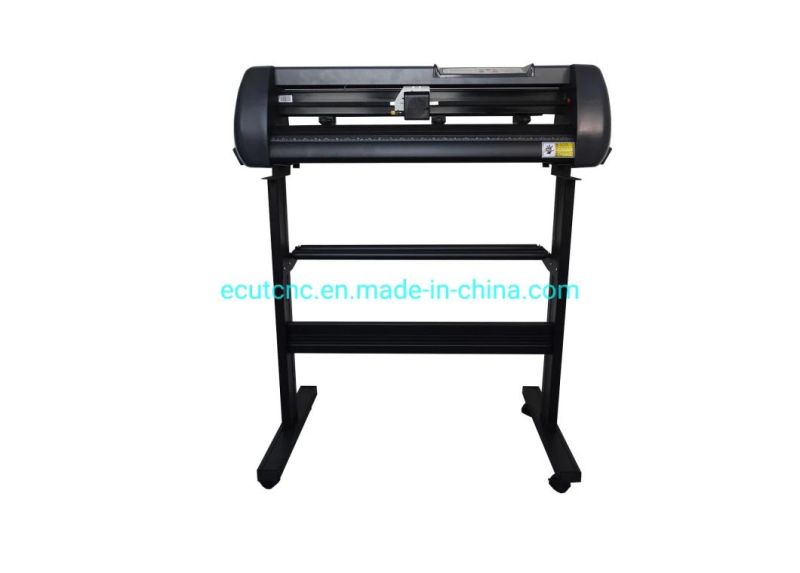 Sk-375 Graph Plotter Sticker Cutting Plotter Vinyl Cutting Plotter Machine Vinyl Cutter Plotter