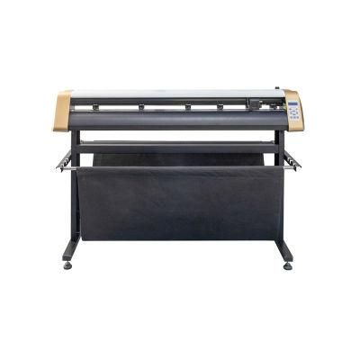 Automatic Vinyl Printer Cutting Plotter Machine