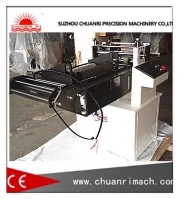 High Precision Computer Controlled Sheet Cutter Kiss Cutting Machine