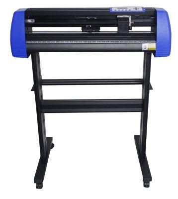 28 Inch Vinyl Cutter Cutting Plotter Paper Cutter Machine