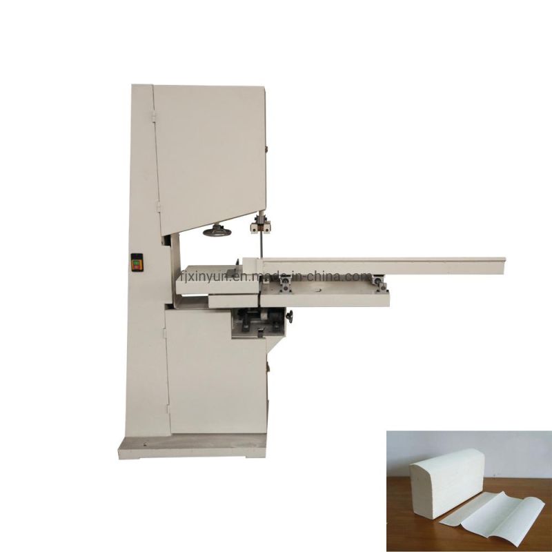 Low Price N Fold Hand Towel Paper Machine Production Line